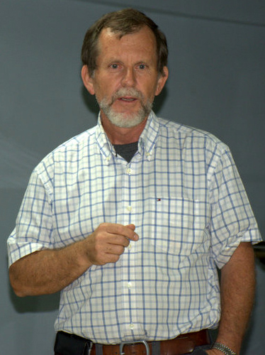 Dr. Einar Eriksen